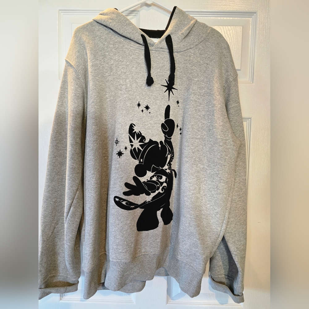Disneyland Paris Sweatshirt